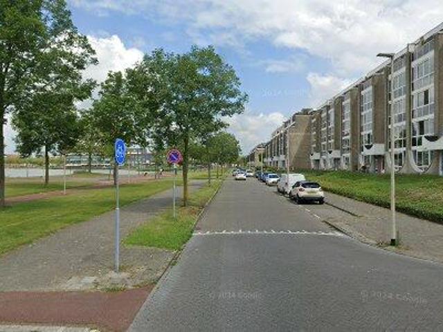 Appartement te huur in Bergen op Zoom