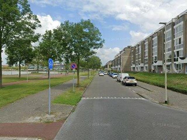 Appartement te huur in Bergen op Zoom, Bergen Op Zoom