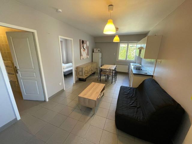 Appartement location à Anthon, Isère