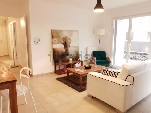 Appartement vente à Anthy-sur-Léman, Haute-Savoie
