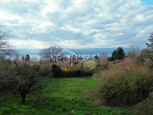 Appartement vente à Les Balises, Anthy-sur-Léman