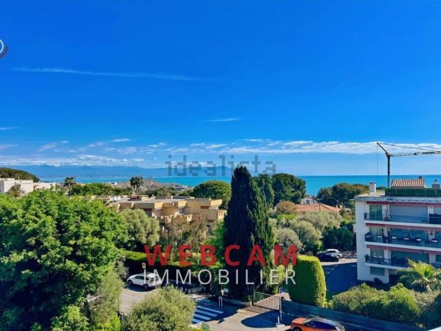 Appartement vente à Le Ponteil, Antibes