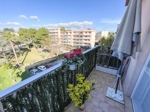 Appartement vente à La Croix-Rouge, Antibes