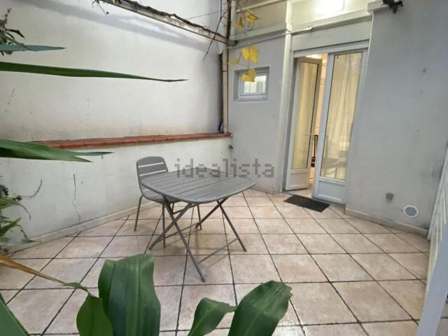 Appartement location à Le Ponteil, Antibes