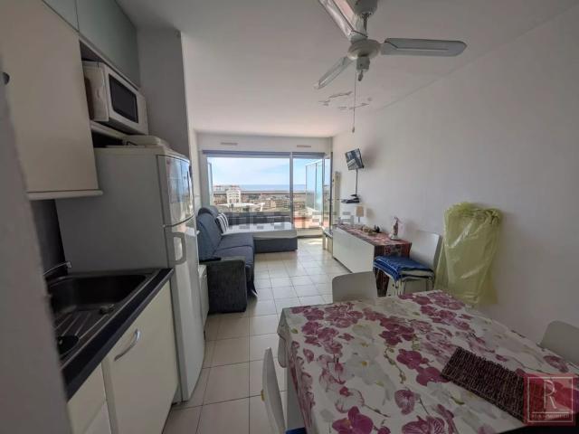 Appartement location à Le Ponteil, Antibes
