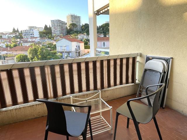 Appartement vente à Grasse, Antibes