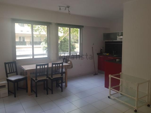 Appartement location à L'Estagnol, Antibes