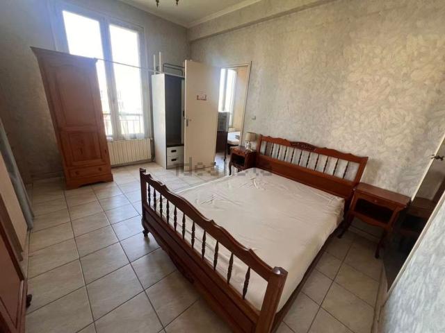 Appartement location à L'Estagnol, Antibes