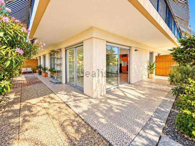 Appartement vente à La Fontonne, Antibes