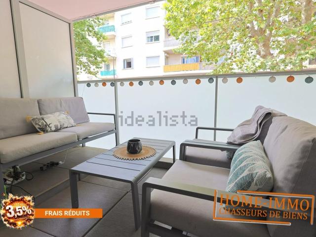 Appartement vente à La Régence, Antibes