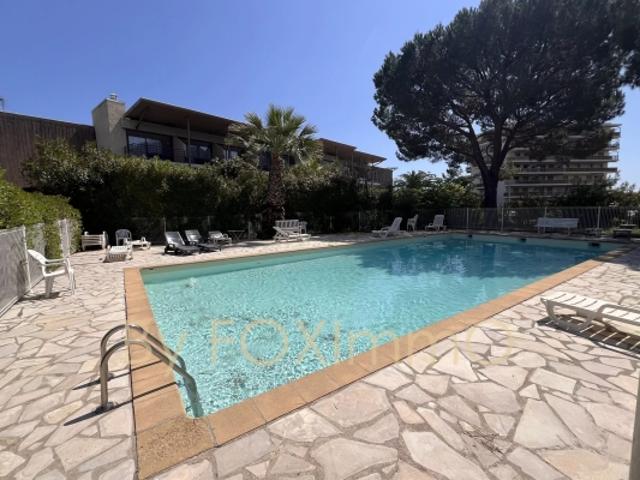 Appartement vente à Grasse, Antibes