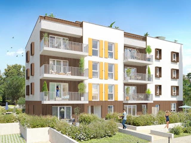 Appartement vente à Antibes Appartement vente à Antibes