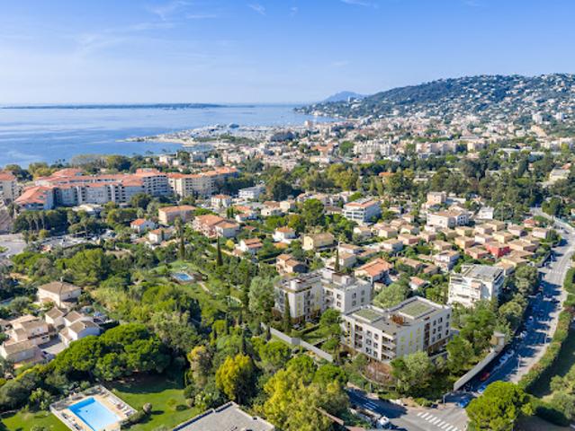 Appartement vente à Grasse, Antibes