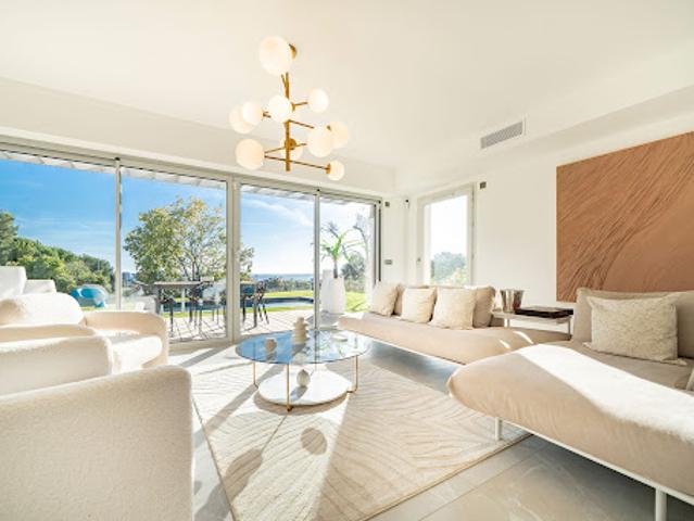 Appartement vente à Grasse, Antibes