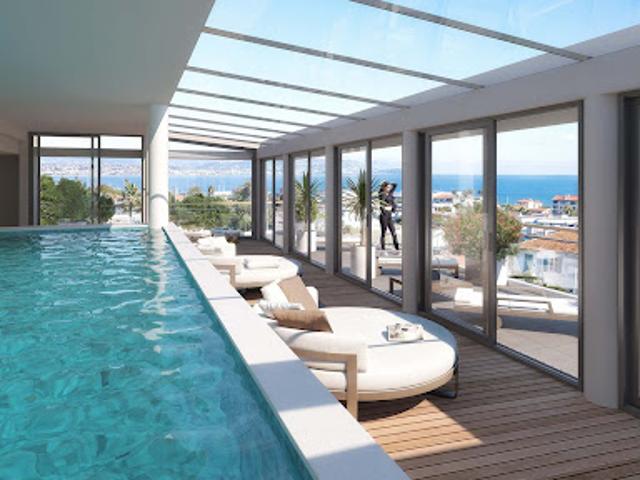 Appartement vente à Grasse, Antibes