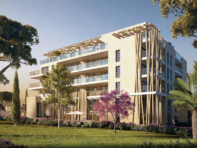 Appartement vente à Grasse, Antibes