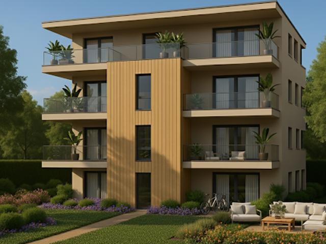 Appartement vente à Grasse, Antibes