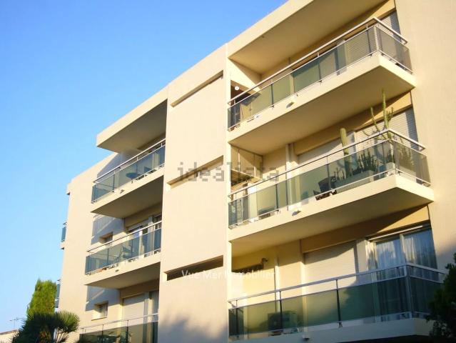 Appartement location à L'Estagnol, Antibes