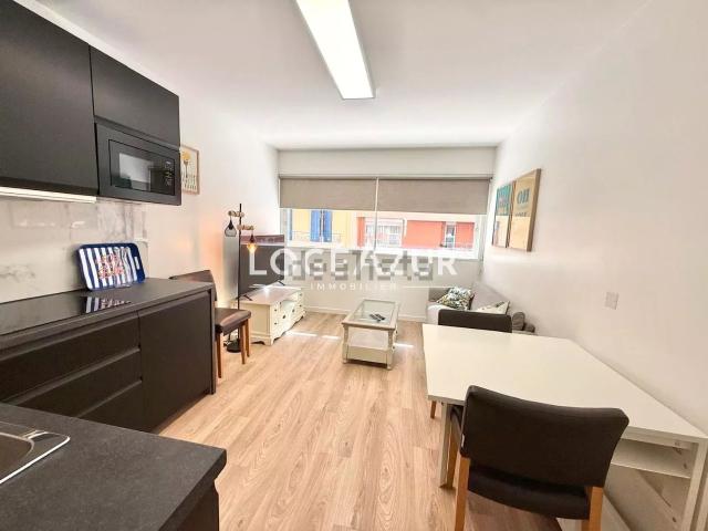 Appartement location à Le Ponteil, Antibes
