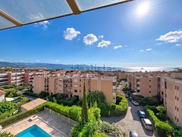 Appartement vente à Val Claret, Antibes