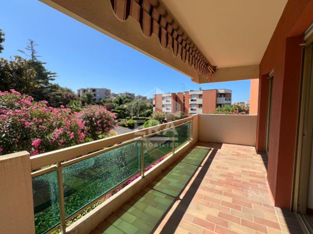 Appartement vente à Grasse, Antibes