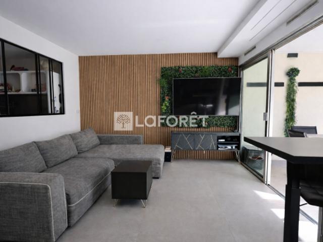 Appartement vente à Grasse, Antibes