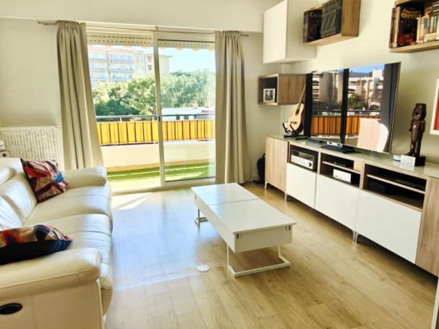 Appartement vente à Grasse, Antibes
