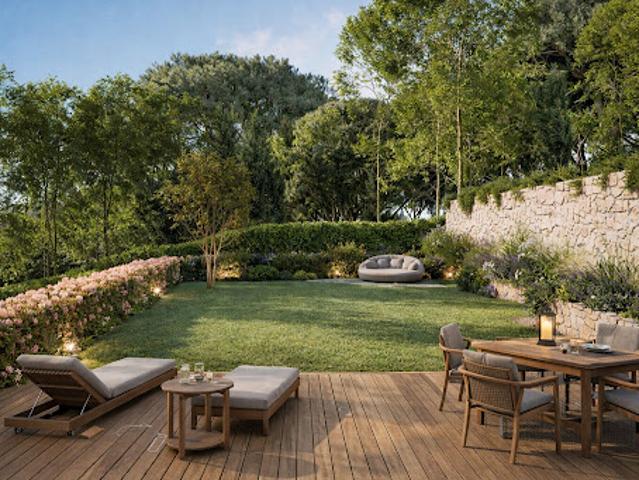 Appartement vente à Grasse, Antibes