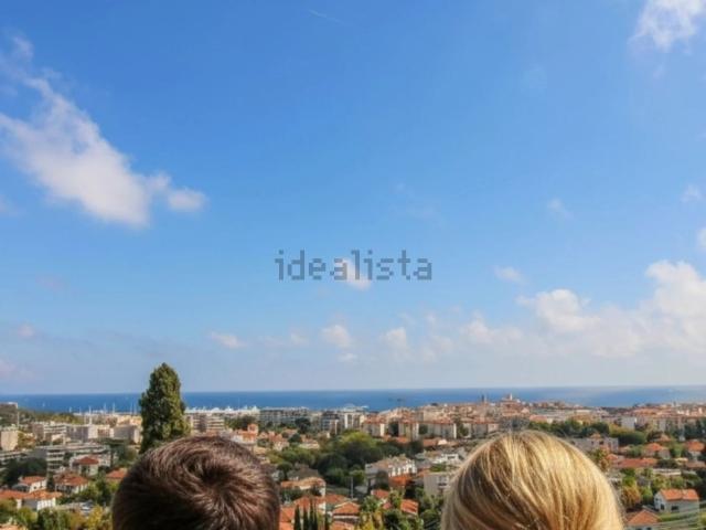 Appartement vente à L'Estagnol, Antibes