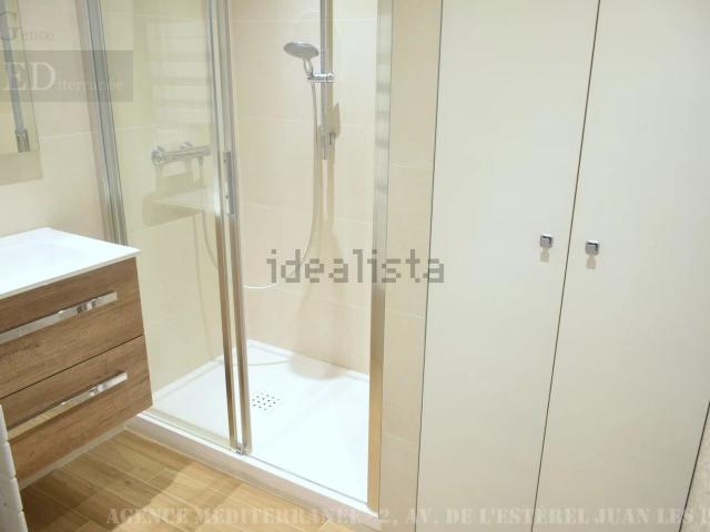 Appartement vente à Le Ponteil, Antibes