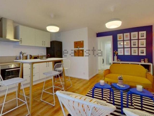 Appartement location à Le Ponteil, Antibes