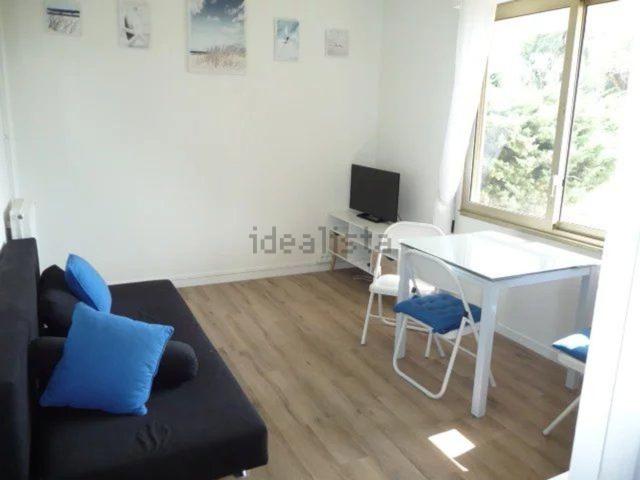 Appartement vente à La Régence, Antibes