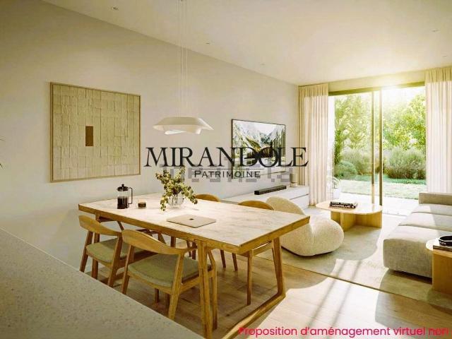 Appartement vente à Les Combes, Antibes