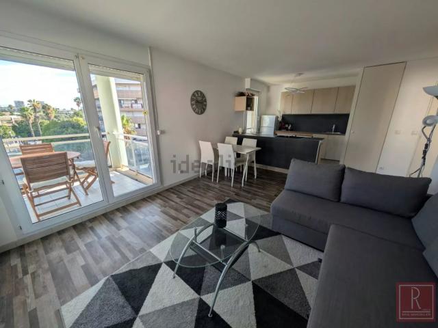 Appartement vente à Lauvert, Antibes