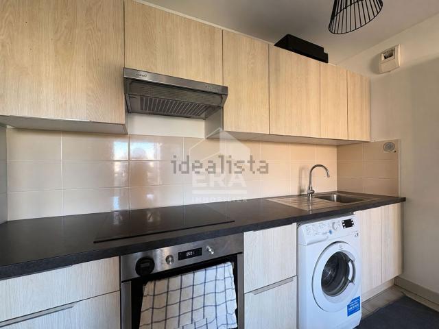 Appartement vente à Les Combes, Antibes