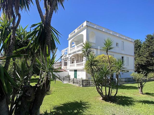 Appartement vente à Le Puy, Antibes