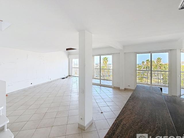 Appartement vente à Grasse, Antibes