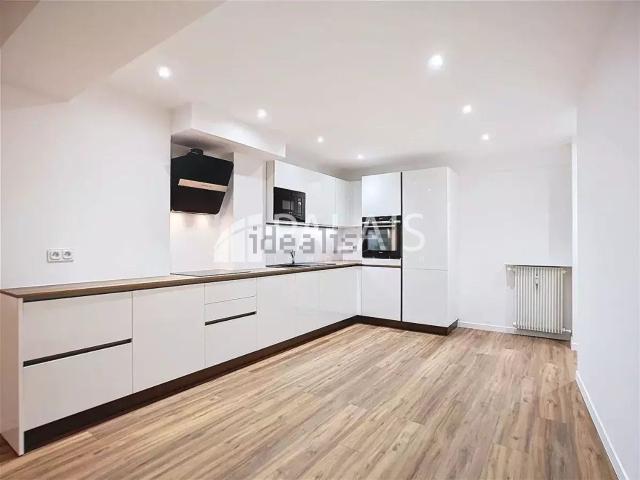 Appartement vente à Le Ponteil, Antibes