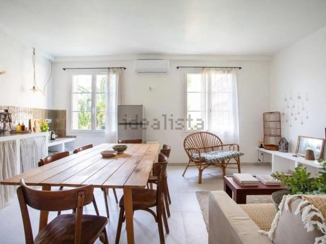Appartement vente à Le Ponteil, Antibes