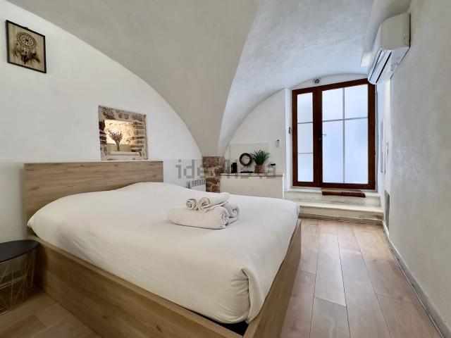 Appartement vente à Le Ponteil, Antibes