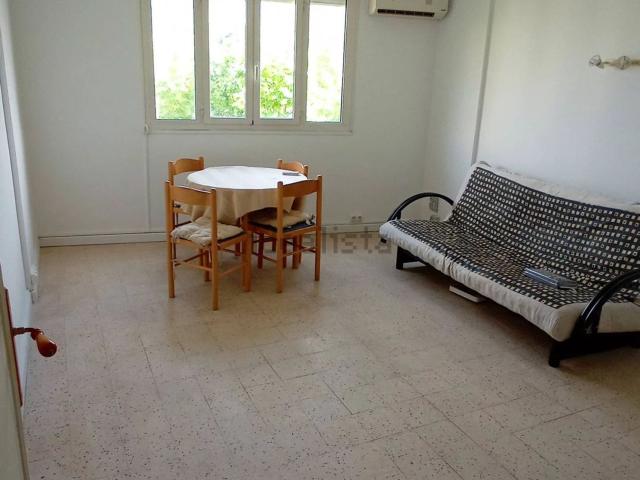 Appartement vente à La Régence, Antibes