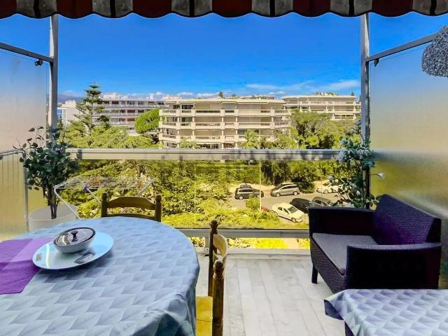 Appartement vente à Le Ponteil, Antibes