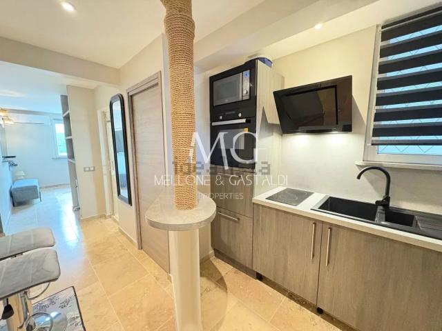 Appartement vente à Pont Dulys, Antibes