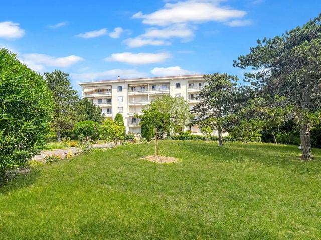 Appartement vente à Le Ponteil, Antibes