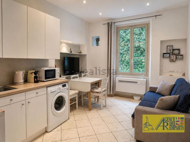 Appartement vente à Centre Ville, Antibes