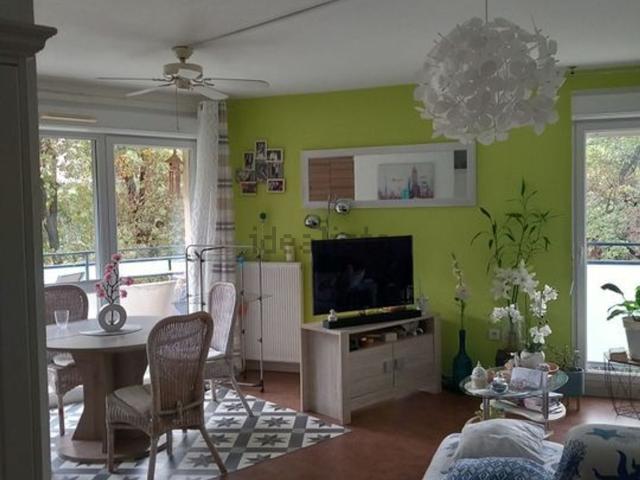 Appartement location à L'Estagnol, Antibes