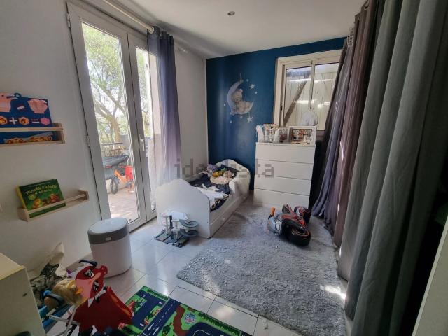 Appartement vente à L'Estagnol, Antibes
