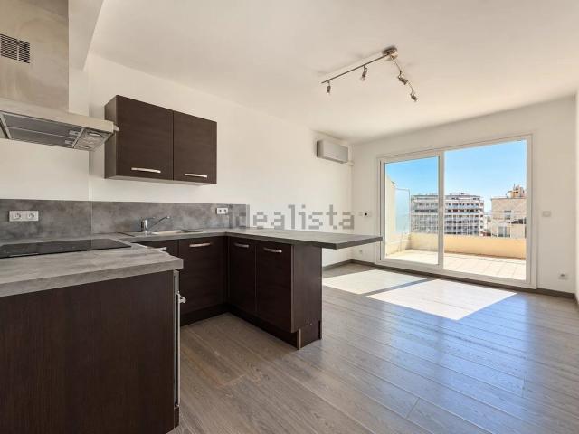 Appartement vente à Le Ponteil, Antibes
