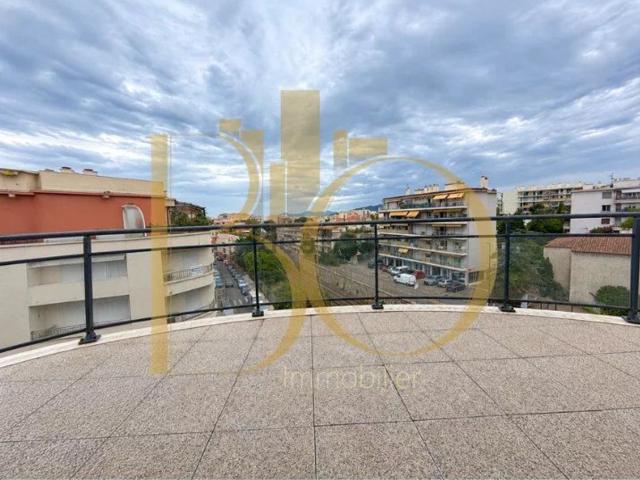Appartement vente à Le Ponteil, Antibes