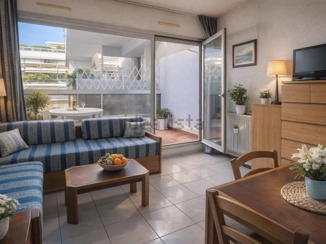 Appartement vente à La Régence, Antibes